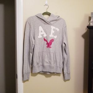 American eagle hoodie